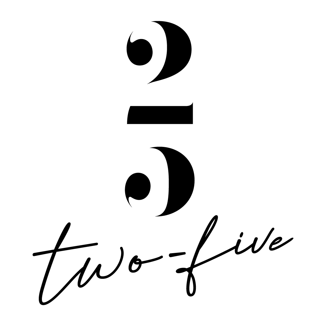 長野two-five