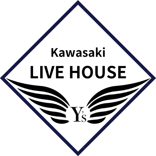 川崎Live House Y’s