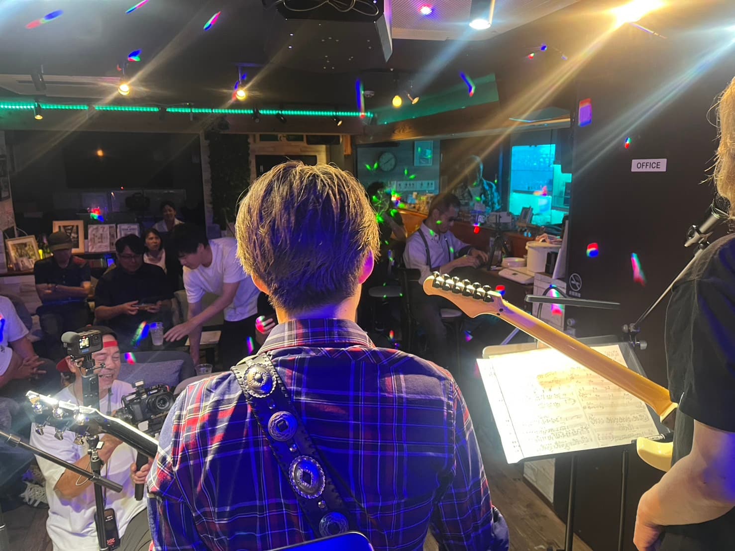 ソングス天王町